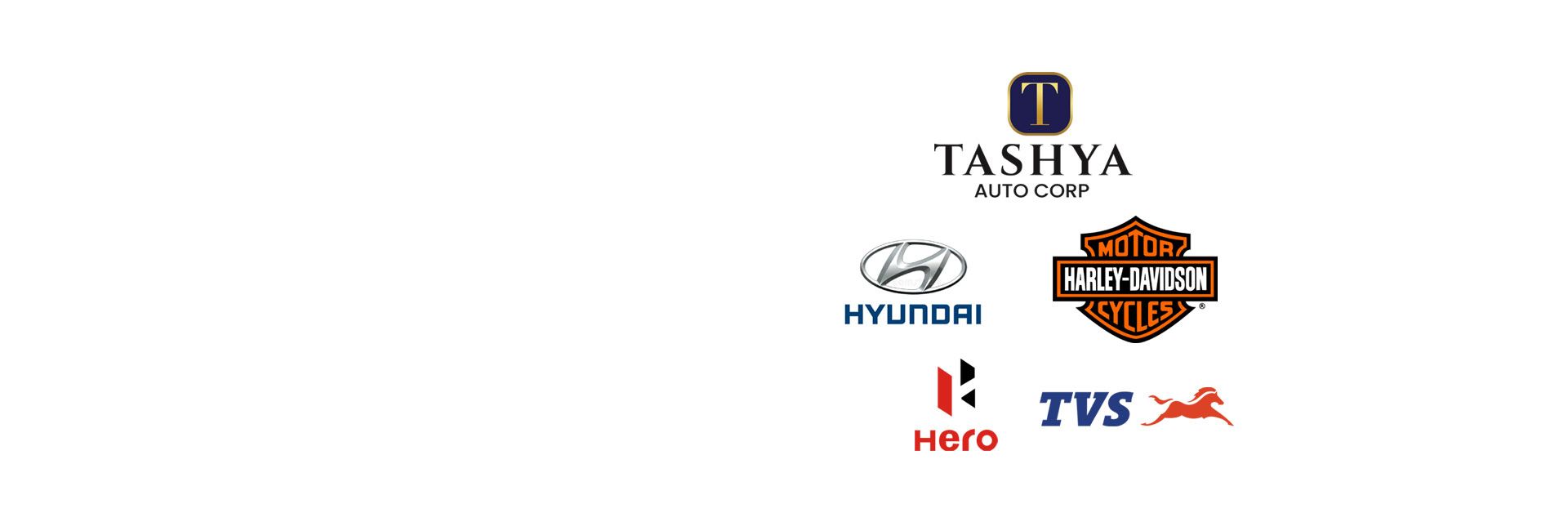 Tashya Auto Corp