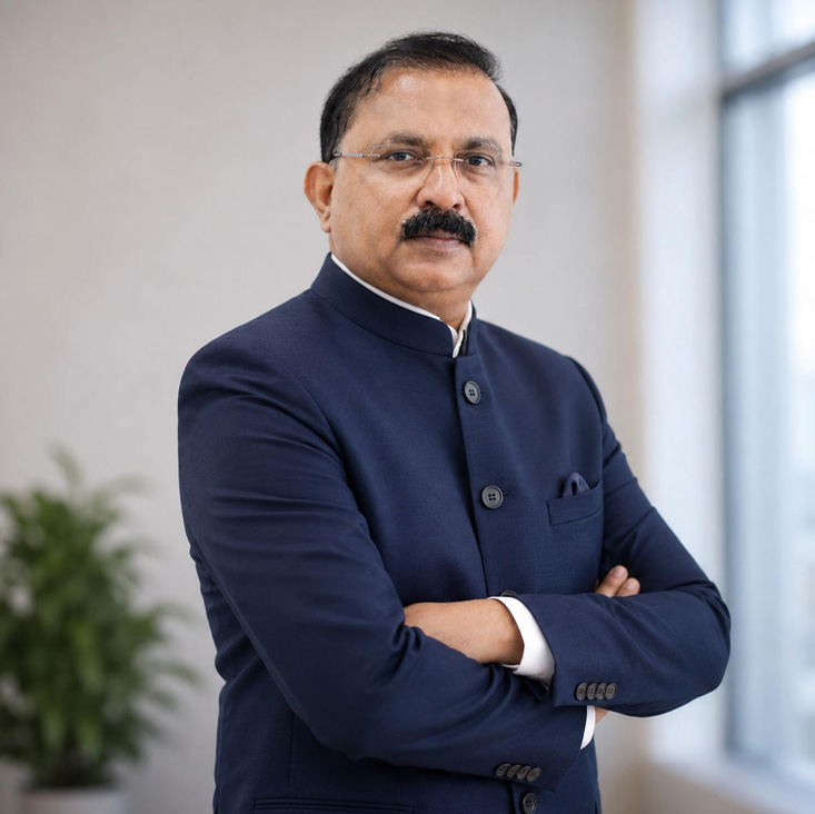 Chairman