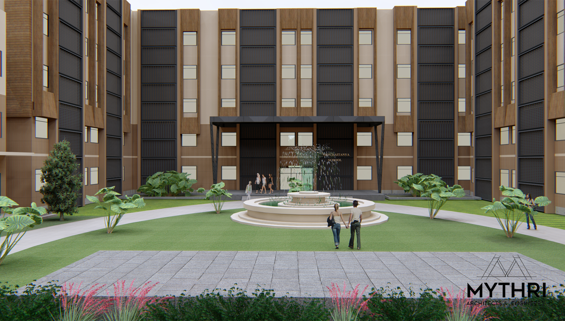 Skanda Realty