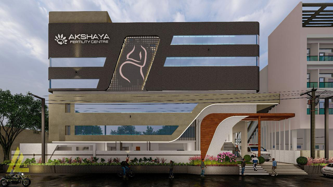 Akshaya Women's Care