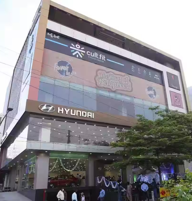 Tashya Hyundai