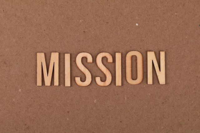Mission