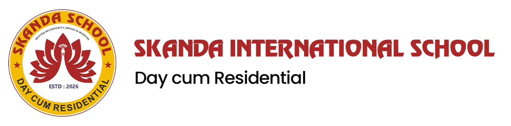 Skanda International School