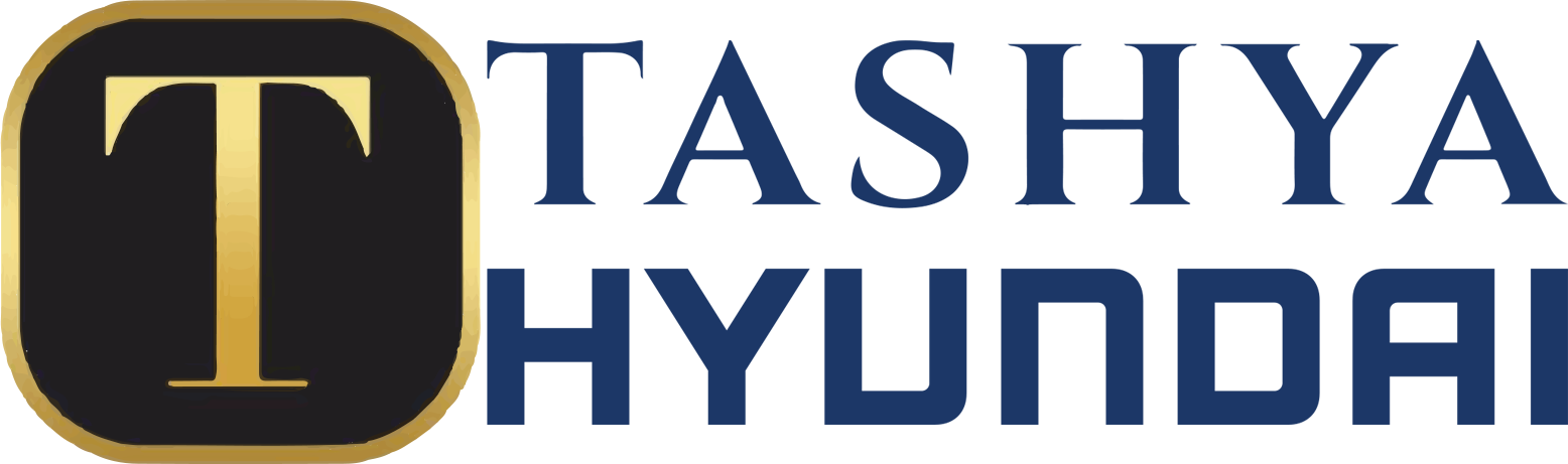 Tashya Hyundai