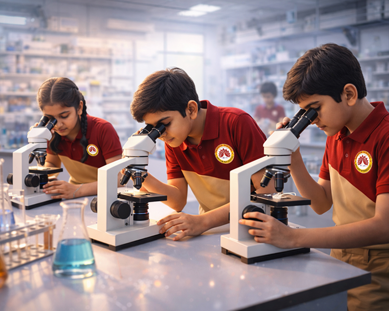 Innovation Labs