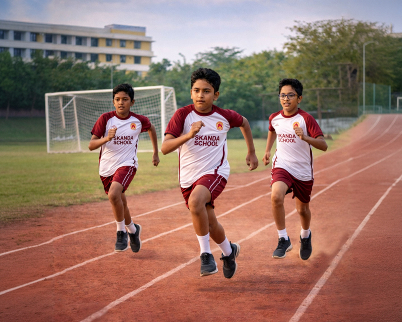 Sports Facilities